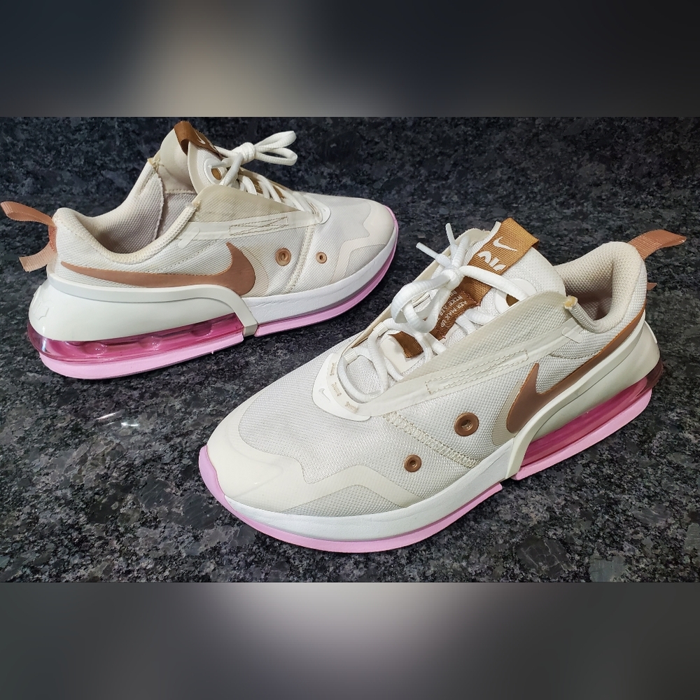 NIKE Air Max Up SAIL Running Shoes - Picture 1 of 12
